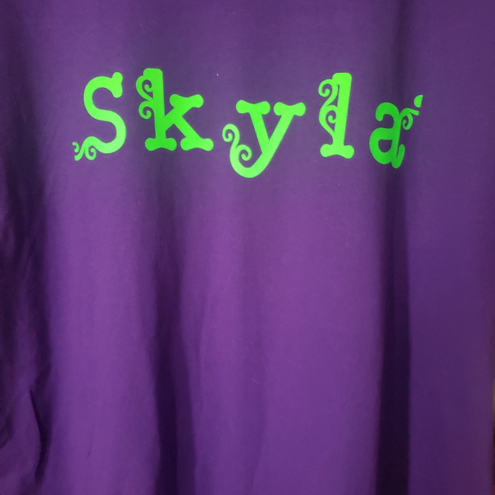 Youth tshirt